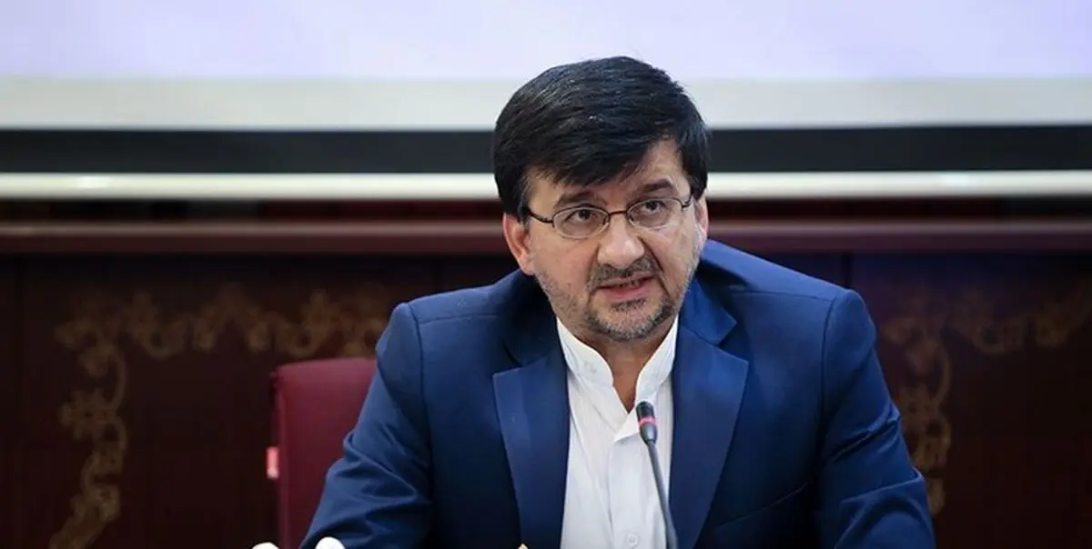 معاون وزیر ورزش: با وجود اقدامات ناجوانمردانه پرسپولیس راهی فینال شد
