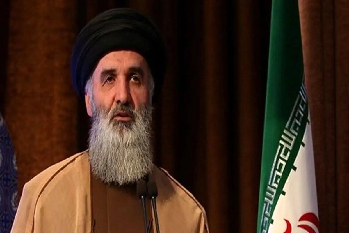 پیام تبریک آقاجانپور در پی انتصاب فرماندهان جدید نیروهای مسلح