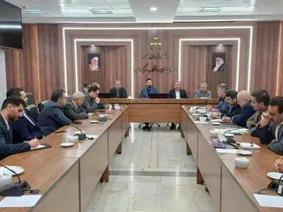 تدوین سازوکار جدید نظارت بر توزیع مرغ گرم در گلستان