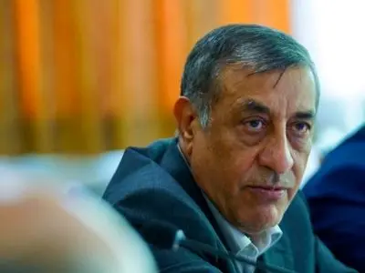 تاکید قائم‌پناه بر افزایش تردد کامیون‌ها در مرز بازرگان