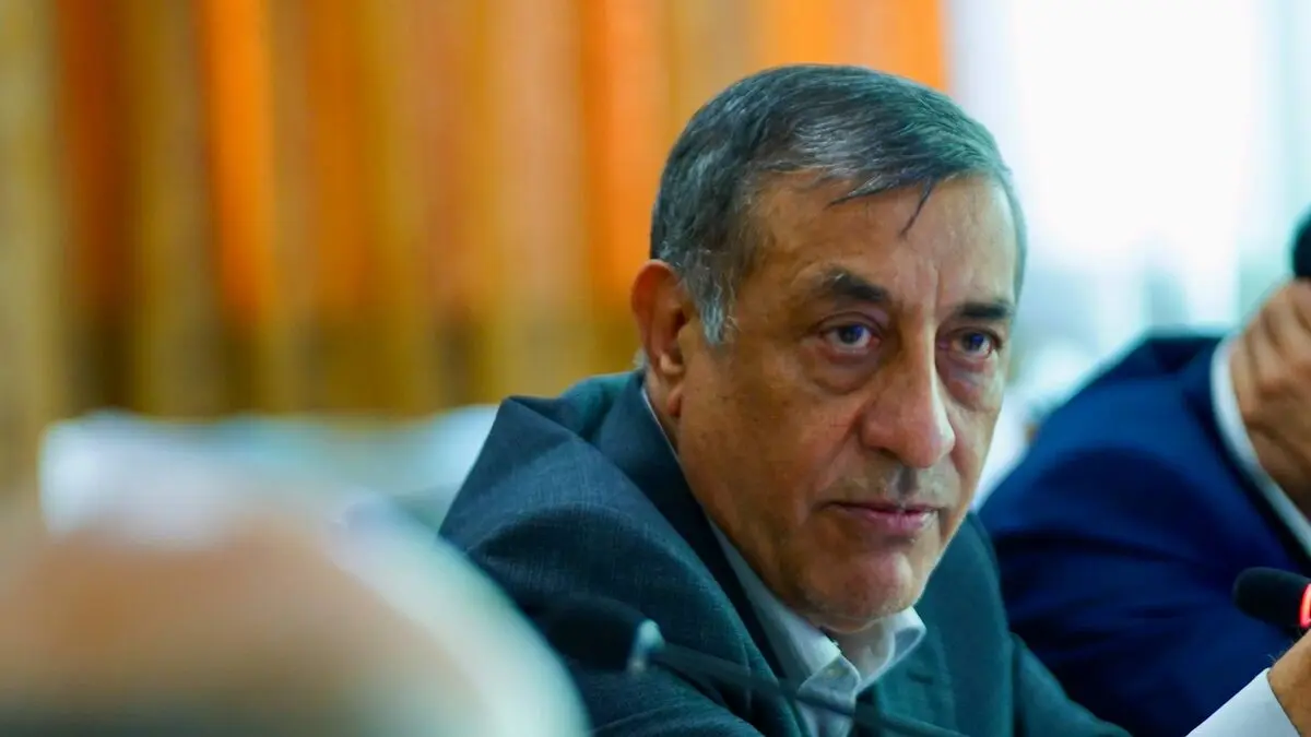 تاکید قائم‌پناه بر افزایش تردد کامیون‌ها در مرز بازرگان