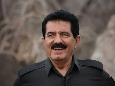Rasul Ali replaces Talebani in PUK