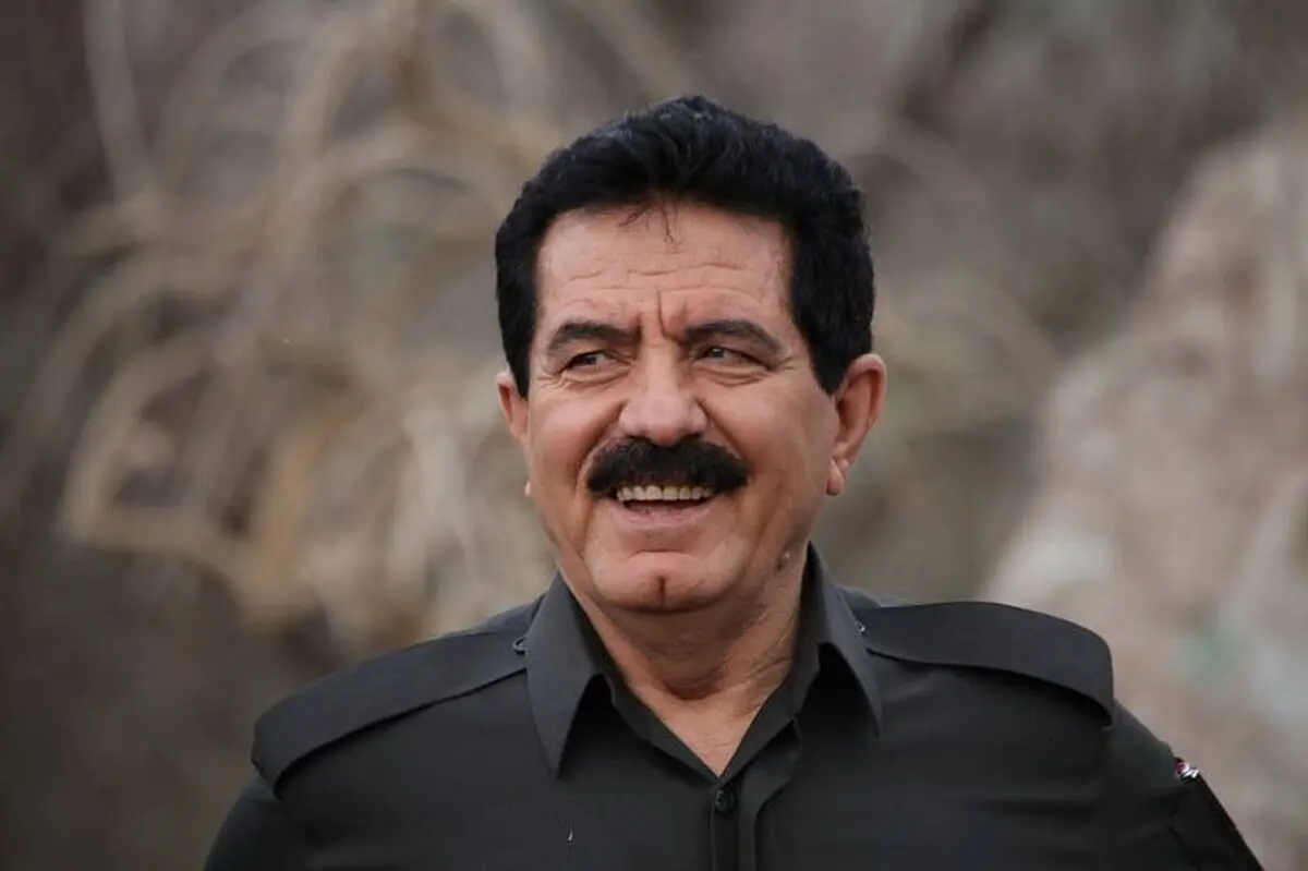 Rasul Ali replaces Talebani in PUK