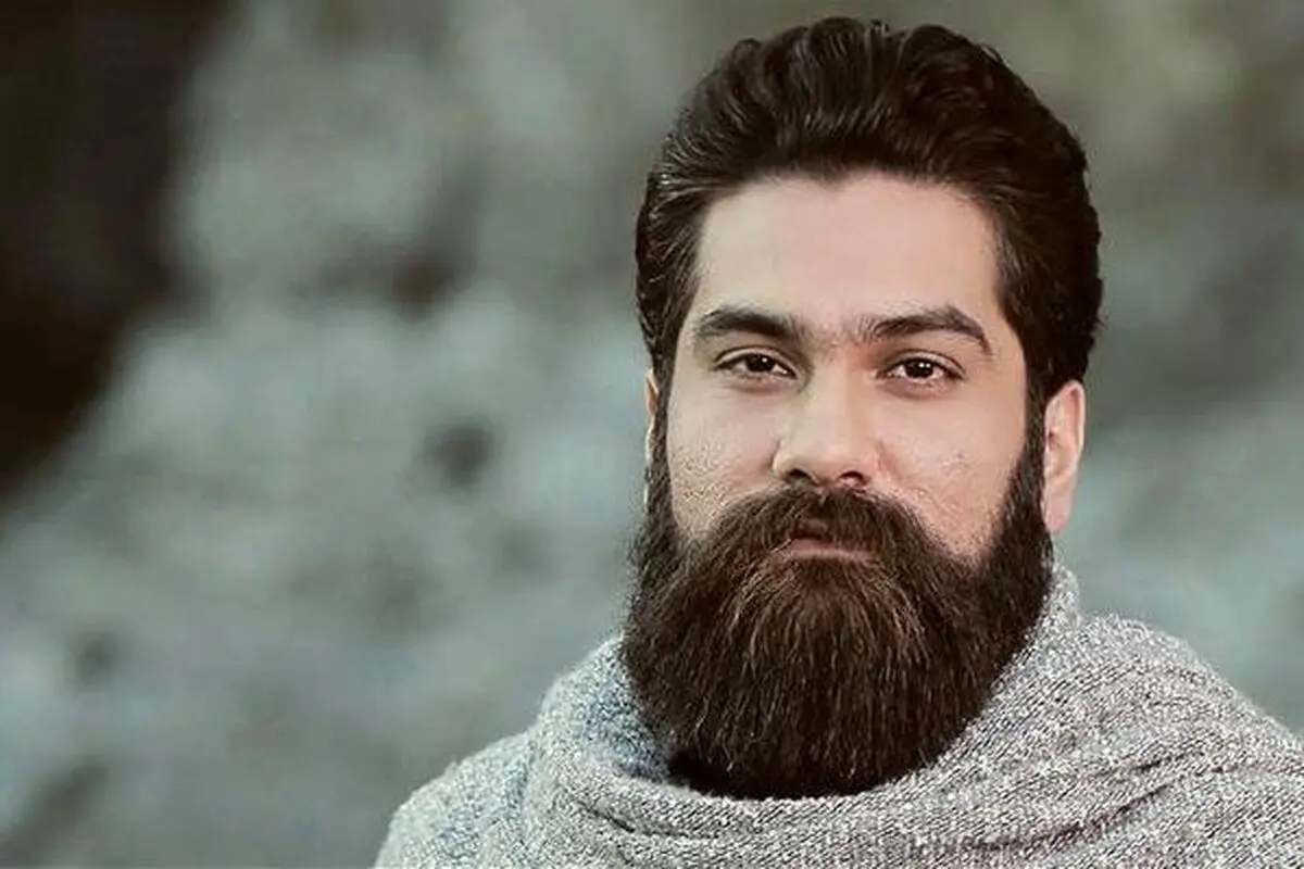علی زندوکیلی برای «آقازاده» می‌خواند