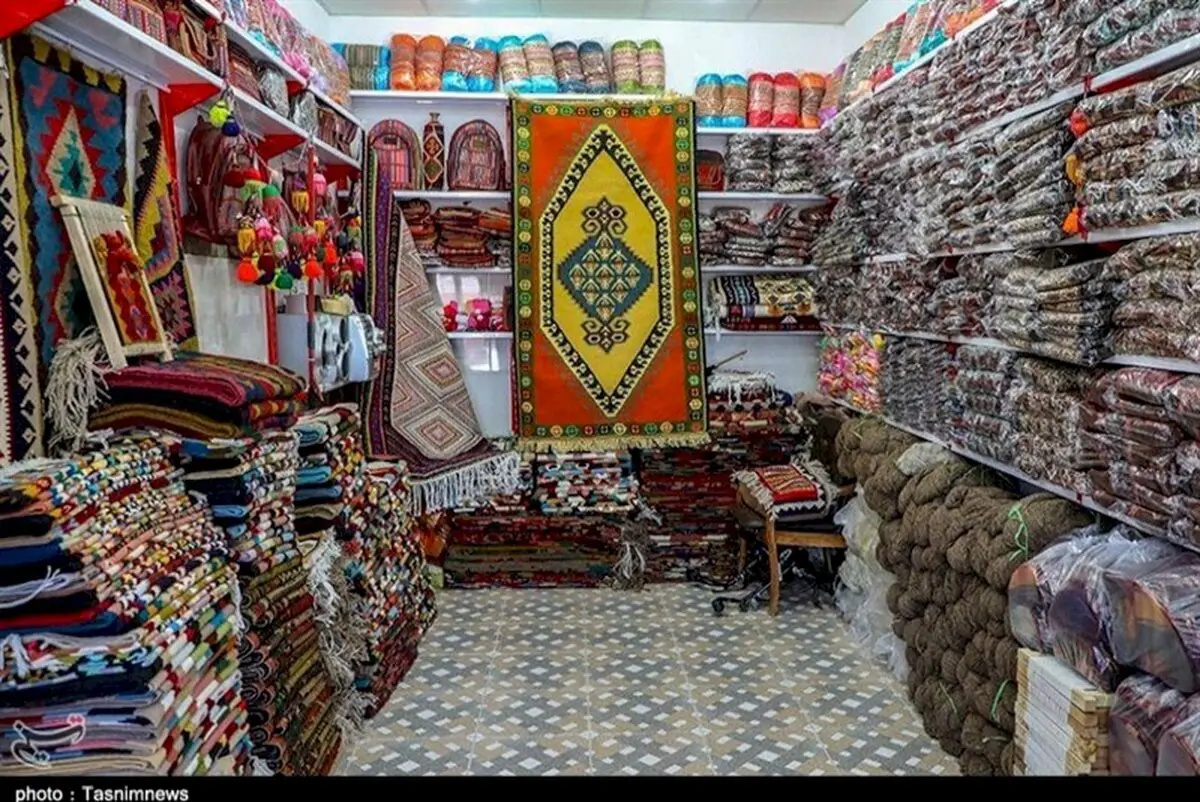 کرونا فروش مجازی صنایع‌ دستی استان را رونق بخشید