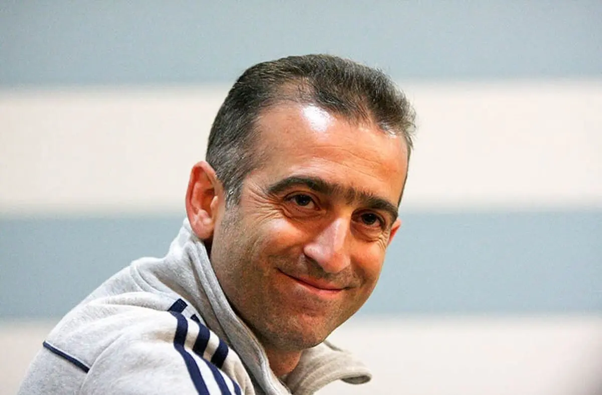کمالوند در نشست خبری حاضر نشد