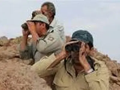 پیگیری برای افزایش محیط‌بانان در کرمانشاه