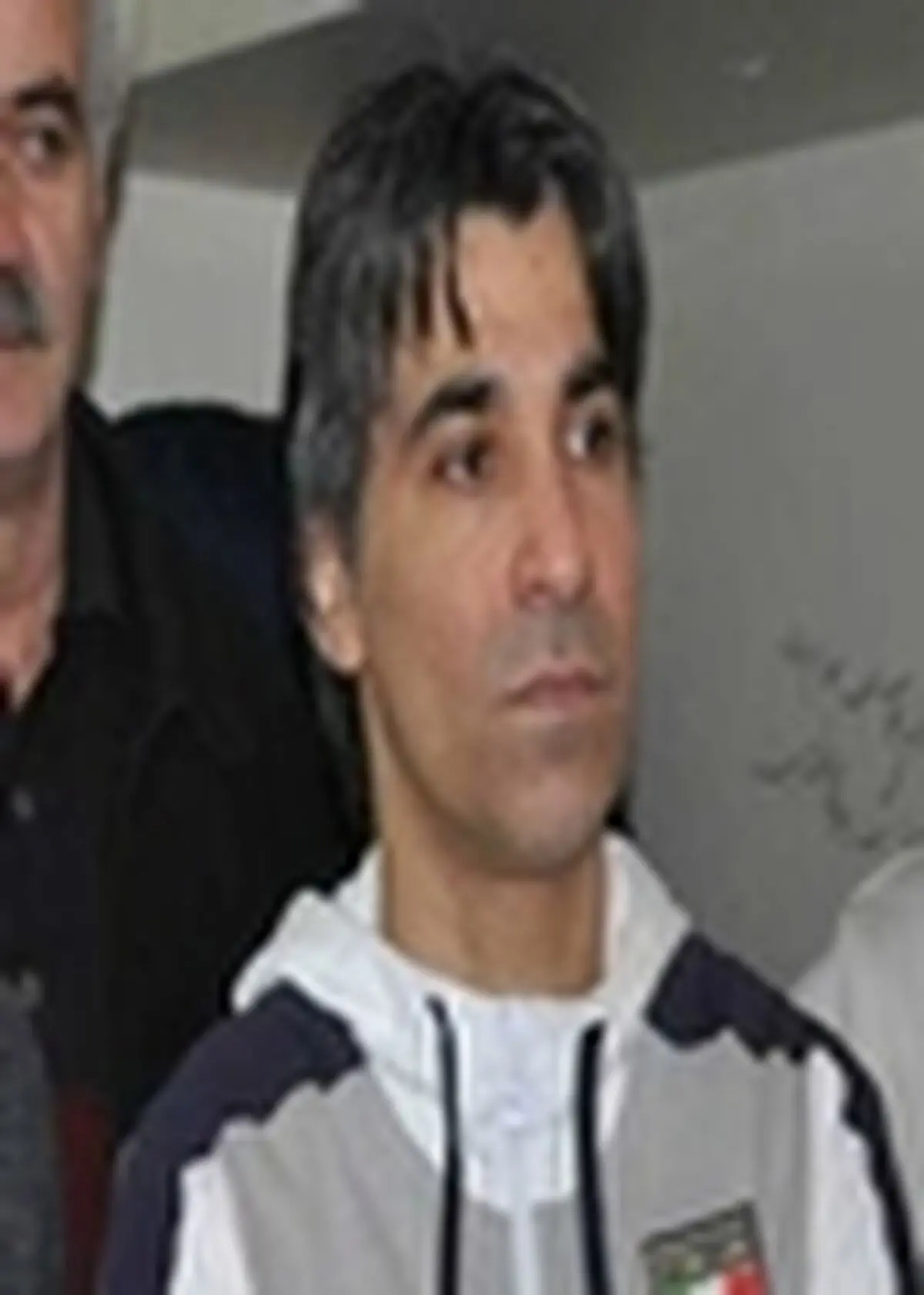 شمسایی: از عقب گرد فوتسال دلم می سوزد / همواره از تیم ملی حمایت کردم