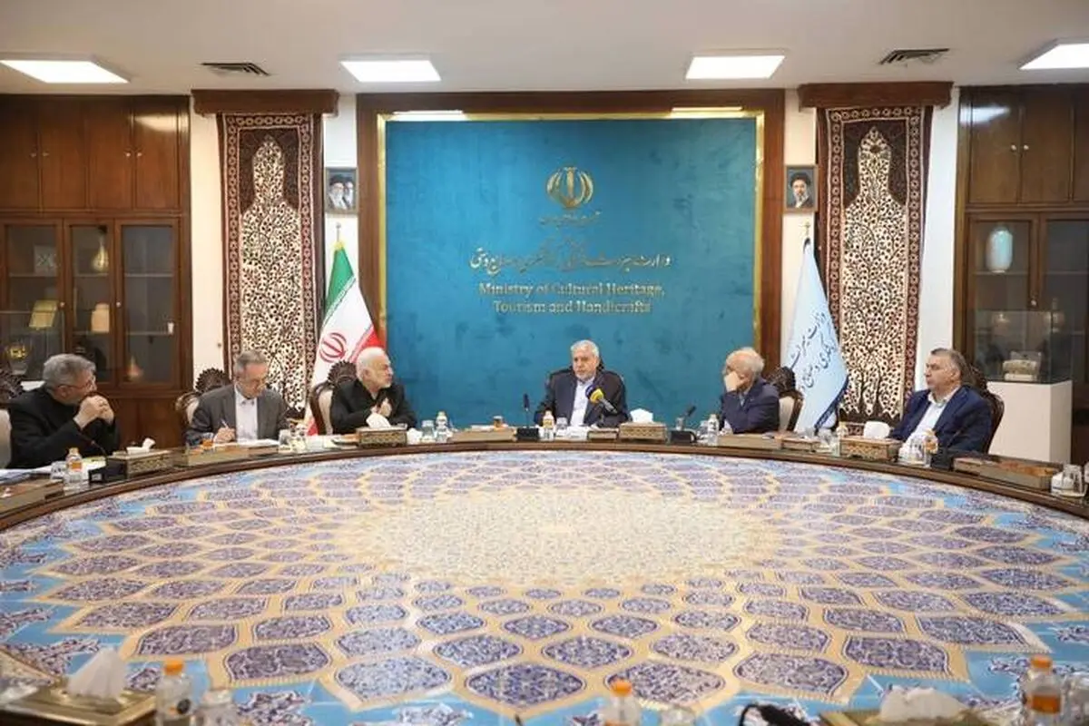 اعتمادسازی، دیپلماسی فرهنگی و سرمایه‌گذاری؛ سه محور راهبردی برای تعامل با ایرانیان خارج از کشور