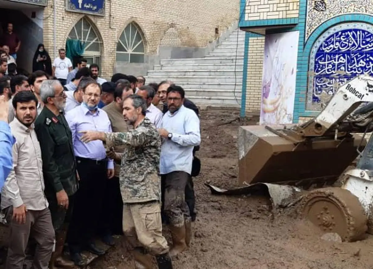 بر اساس شواهد در حادثه سیل امامزاده داوود بیش از ۲۰ نفر جان خود را از دست داده‌اند/ بررسی موضوع در روز یکشنبه در مجمع نمایندگان تهران 