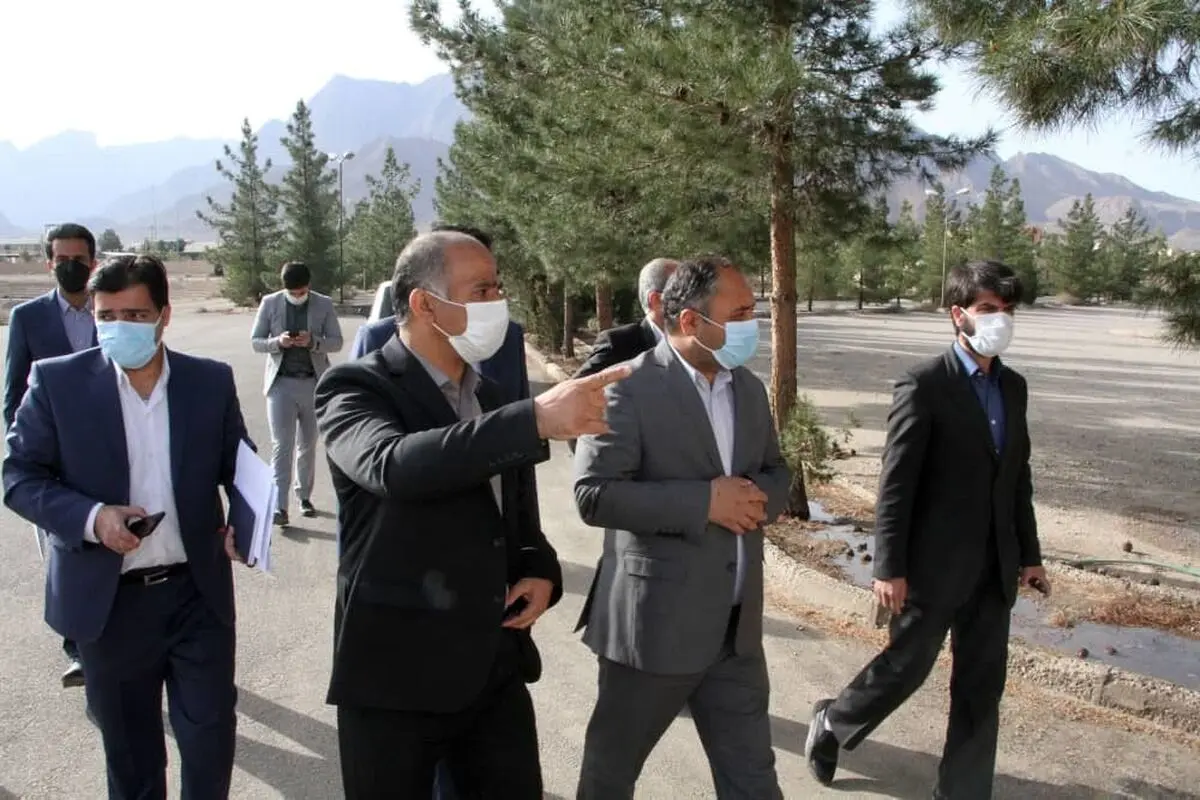 افتتاح ۳ مجتمع آموزشی و ورزشی برای دانش آموزان استثنایی