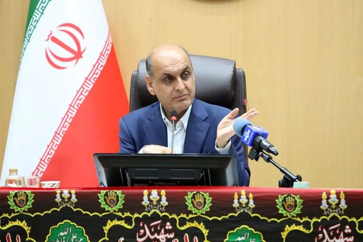 روستاها باید به واحدهای اقتصادی مستقل تبدیل شوند