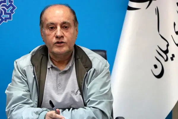  سرپرست جدید اداره کل بازرسی استانداری گیلان منصوب شد
