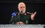 سردار مسجدی: خلع سلاح حزب‌الله هرگز محقق نمی‌شود
