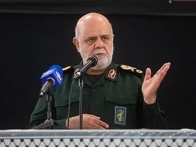 سردار مسجدی: خلع سلاح حزب‌الله هرگز محقق نمی‌شود