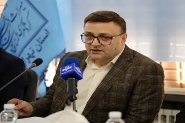 کدام بناهای تاریخی تهران در جنگ رمضان خسارت دیده‌اند؟