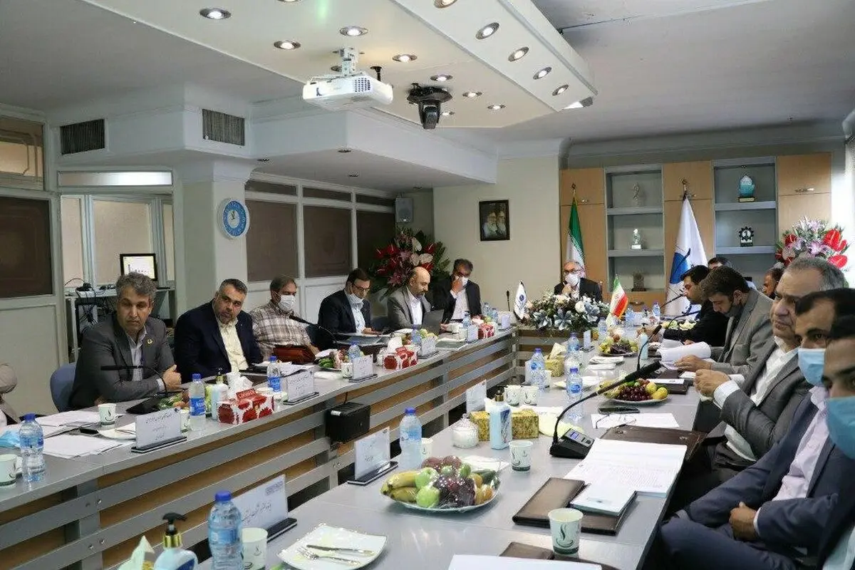 رشد ۱۷۵ درصدی سود خالص شرکت فولاد متیل در سال ۹۸