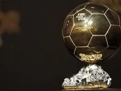 اعلام زمان برگزاری مراسم اهدای توپ طلا 2021