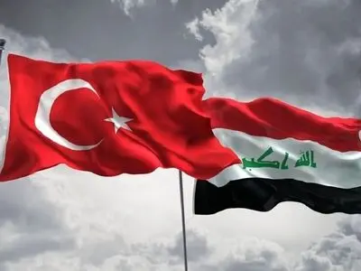 تحویل دعوتنامه الکاظمی به اردوغان برای شرکت در نشست سران کشورهای همسایه در بغداد