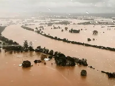  هشدار نارنجی سیلاب در کشور