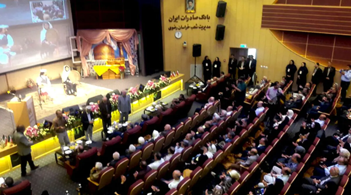 سفر ماهانه ۵ هزار بازنشسته کشوری به مشهد  