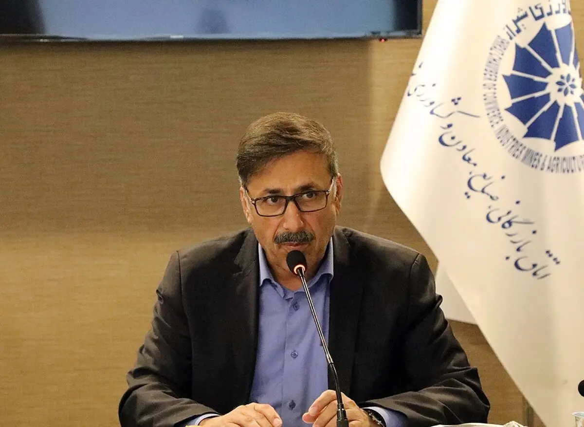 راه اندازی منطقه ویژه نفت و گاز فارس وارد فاز عملیاتی می شود