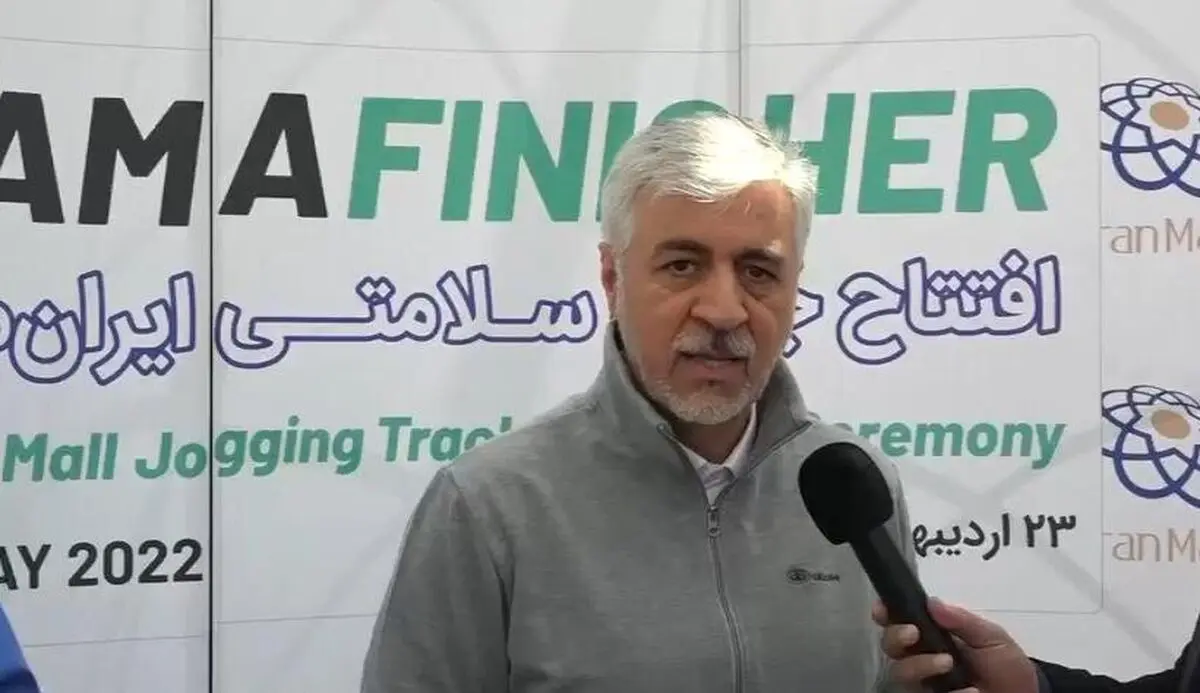 اقدامات سازمان ورزش شهرداری تهران درخور تحسین است