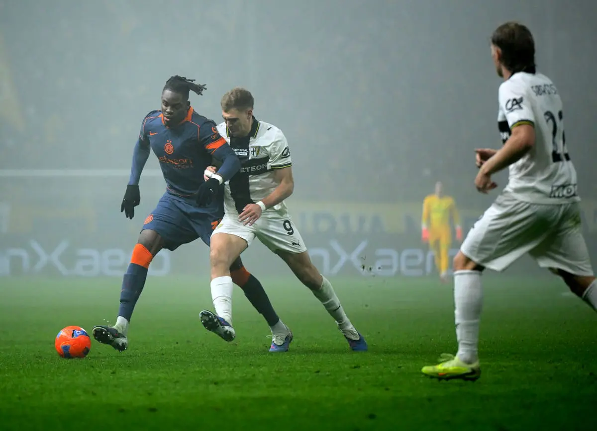 پیروزی اینتر برای تثبیت صدرنشینی/ افزایش فاصله با ناپولی 