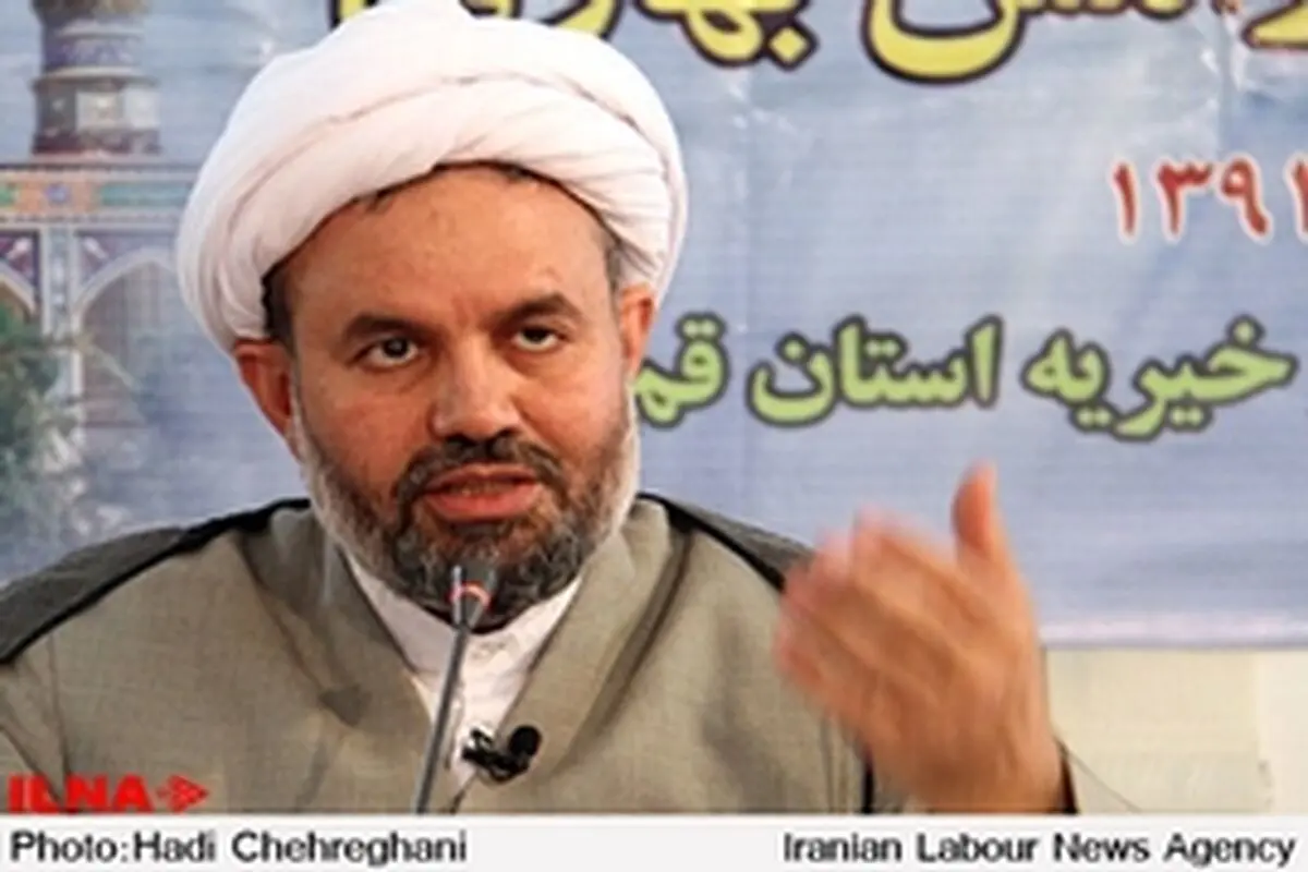 برنامه های اداره اوقاف استان قم در ماه رمضان تشریح شد