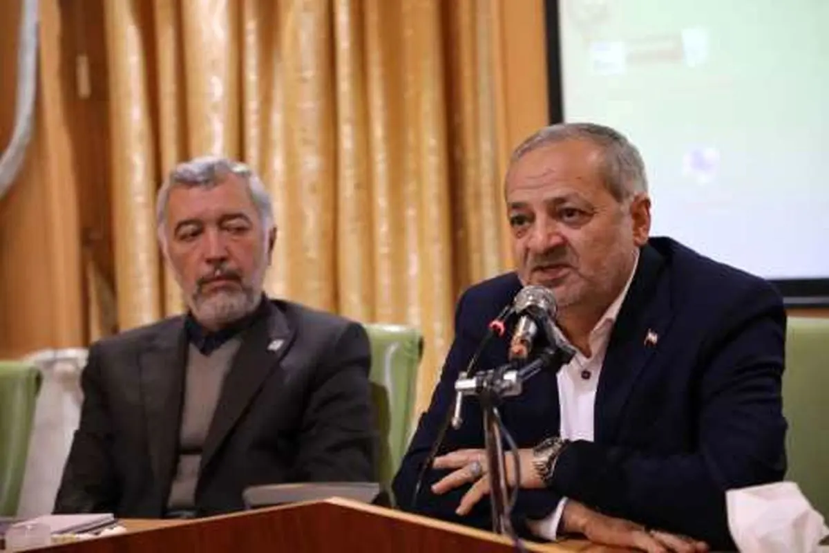 خط اصلی تعلیم و تربیت، اثرگذاری برنامه‌ها و اقدامات در مدرسه است