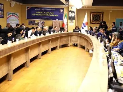 تأمین امنیت و رضایت شغلی کارگران اولویت است/ توجه به امنیت شغلی بهرهوری، خلاقیت کارگران را افزایش میدهد