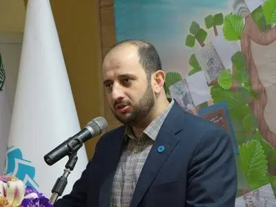 ضرورت حمایت صنایع و سازمان‌ها از حوزه فرهنگ + فیلم