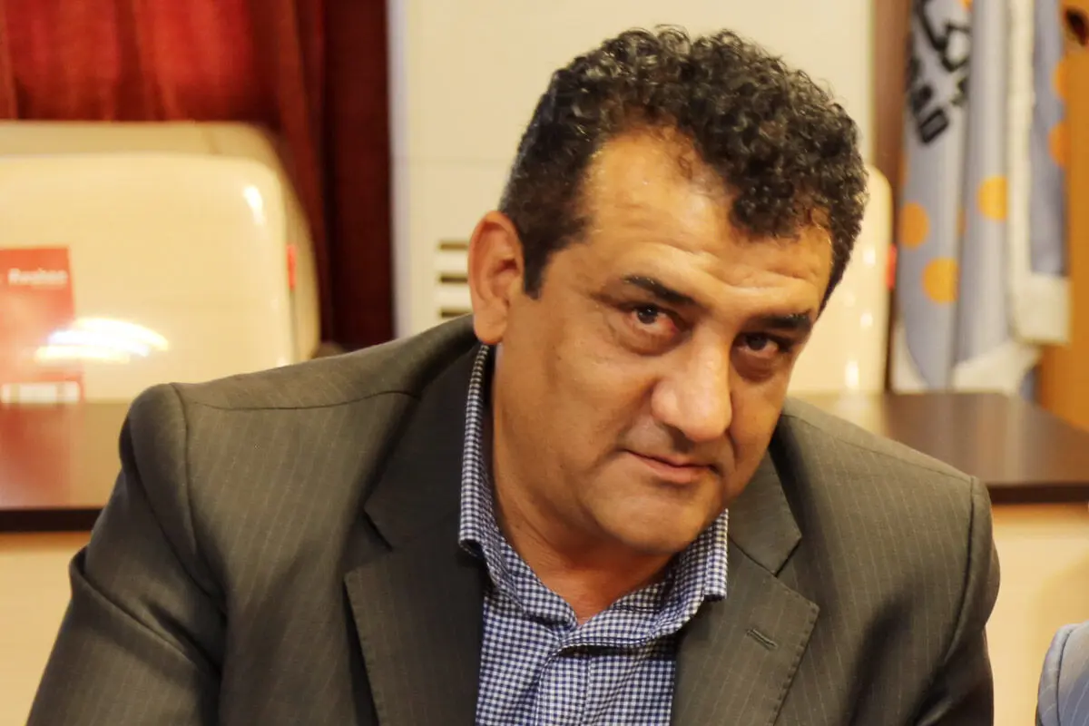 بازیار: برنامه کشتی‌های سنتی فدراسیون در حال پیگیری است/ به دنبال برگزاری لیگ آلیش هستیم