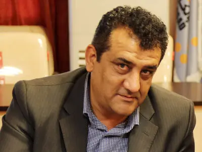بازیار: برنامه کشتی‌های سنتی فدراسیون در حال پیگیری است/ به دنبال برگزاری لیگ آلیش هستیم