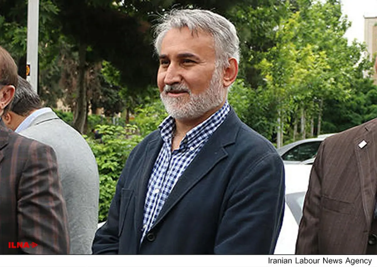 برای منافع نظام٬ رییس دولت اصلاحات نباید ممنوع‌التصویر و بیان می‌شد