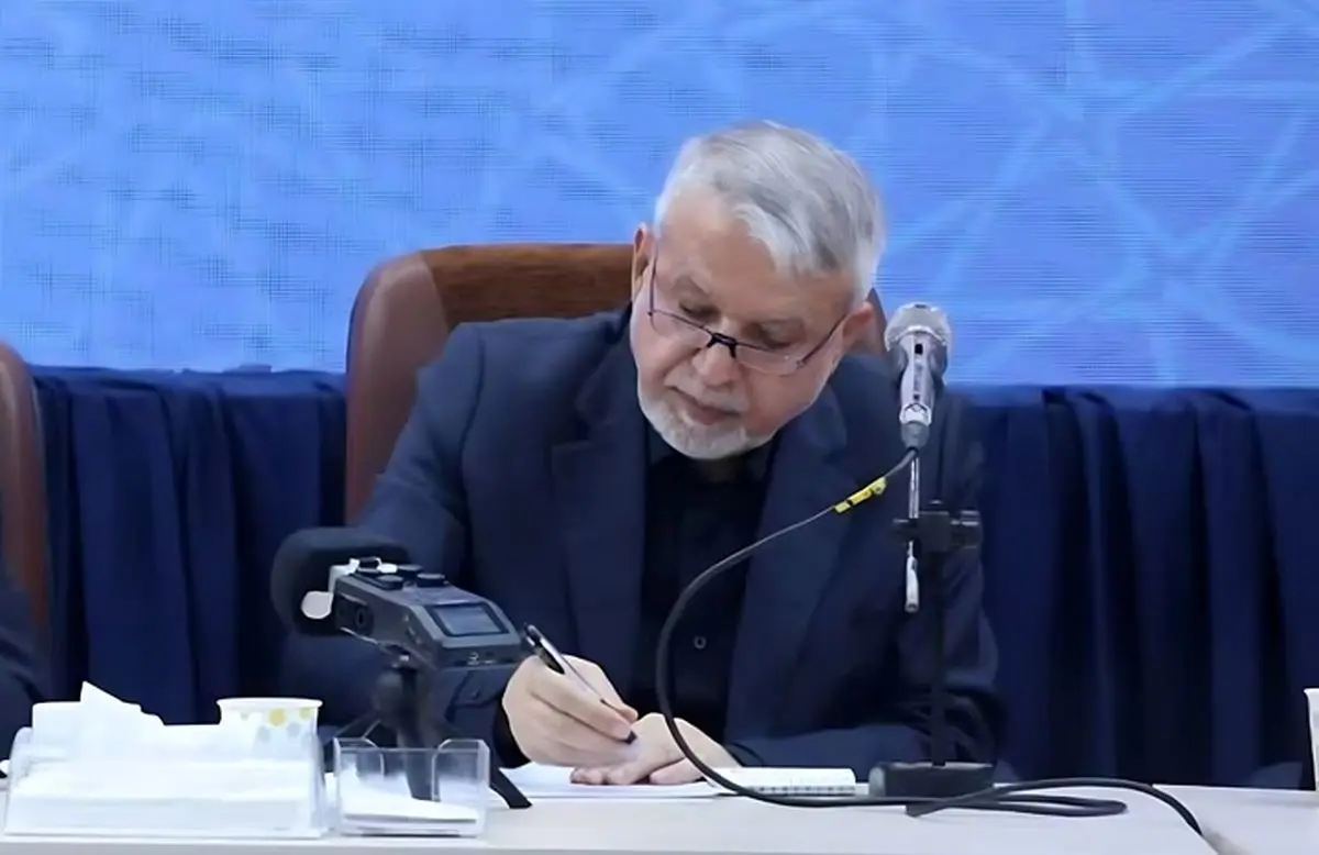 فرهنگ ایرانی و فلسفه عاشورا؛ شالوده ایستادگی ملت ایران در عصر تهاجم ترکیبی