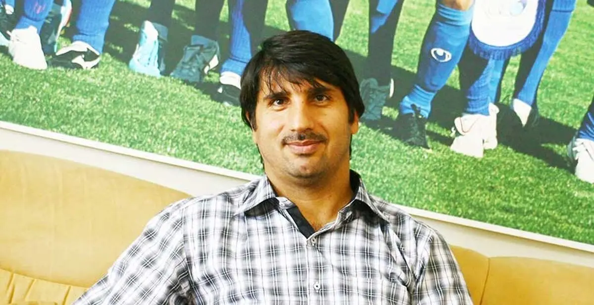 حسن‌زاده : الهلال برای جبران باخت می‌آید