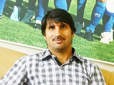 حسن‌زاده : الهلال برای جبران باخت می‌آید