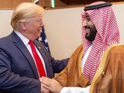 آکسیوس: بن‌سلمان از ترامپ خواست تنش‌ها با ایران را کاهش دهد