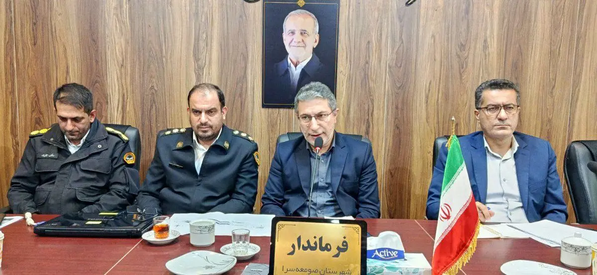 اجلاس استانداران استان های ساحلی خزر، گامی مهم و اساسی در راستای تقویت دیپلماسی منطقه ای