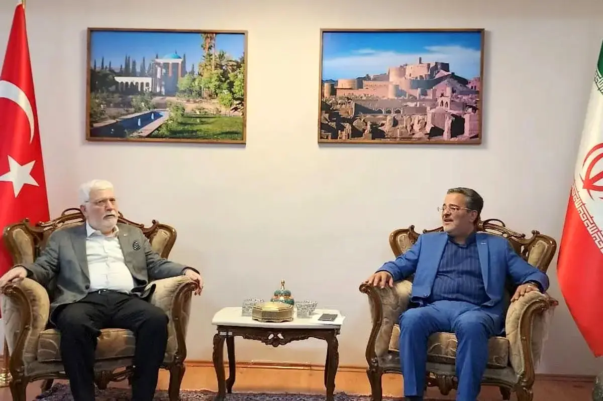 ایران از ارکان ثبات در منطقه است