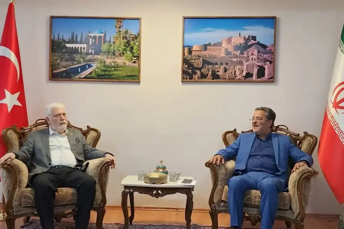 ایران از ارکان ثبات در منطقه است