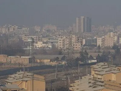 افزایش پایداری و سکون نسبی جو در استان مرکزی / هشدار زرد شماره 9 آلودگی هوا صادر شد