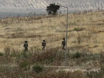 کشته شدن ۶ عضو حزب کارگران کردستان در شمال سوریه