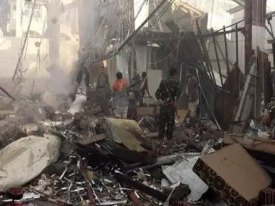 33شهیدا و55جریحا..جریمة العدوان السعودی على حفل زفاف