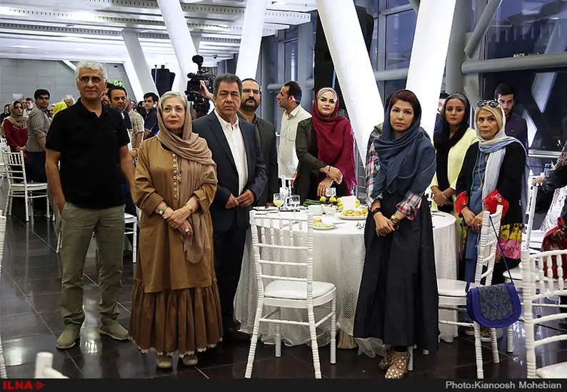 هفتمین جشن کانون کارگردانان سینمای ایران