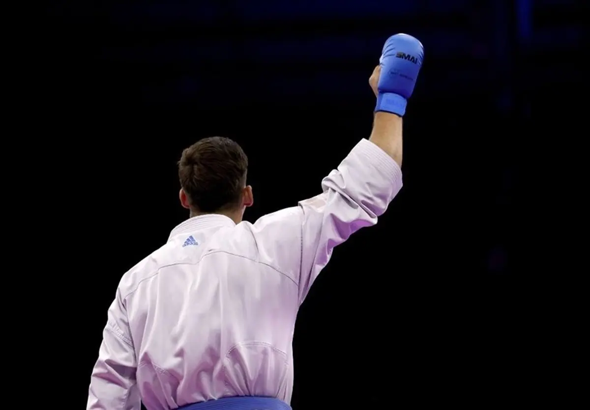 کاراته قهرمانی جهان؛ ایران با بیشترین نماینده در مجارستان/ تلاش ۱۱۴۹ کاراته‌کا در بوداپست