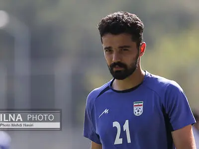 تمدید قرارداد امید نورافکن با سپاهان