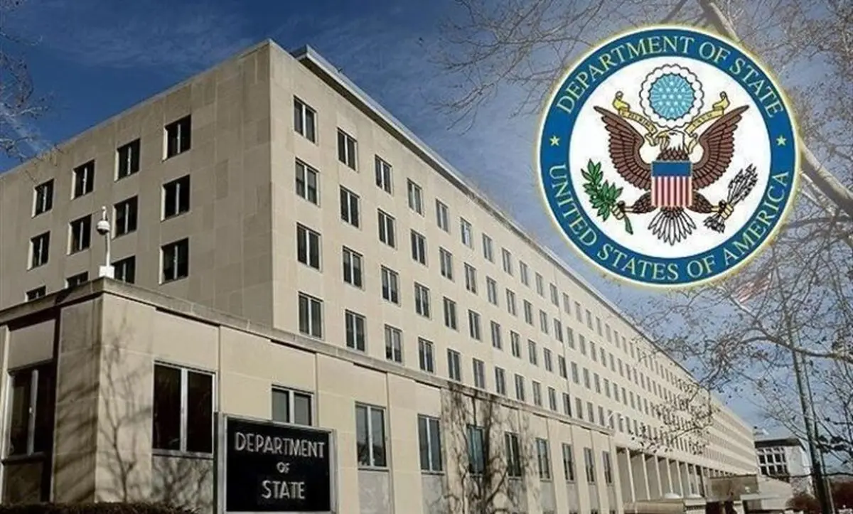 واکنش آمریکا به قطعنامه مجمع عمومی سازمان ملل درباره غزه