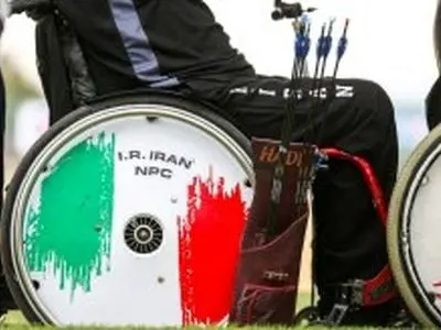 کیش؛ میزبان اردوی آماده‌سازی تیم ملی پارا تیراندازی